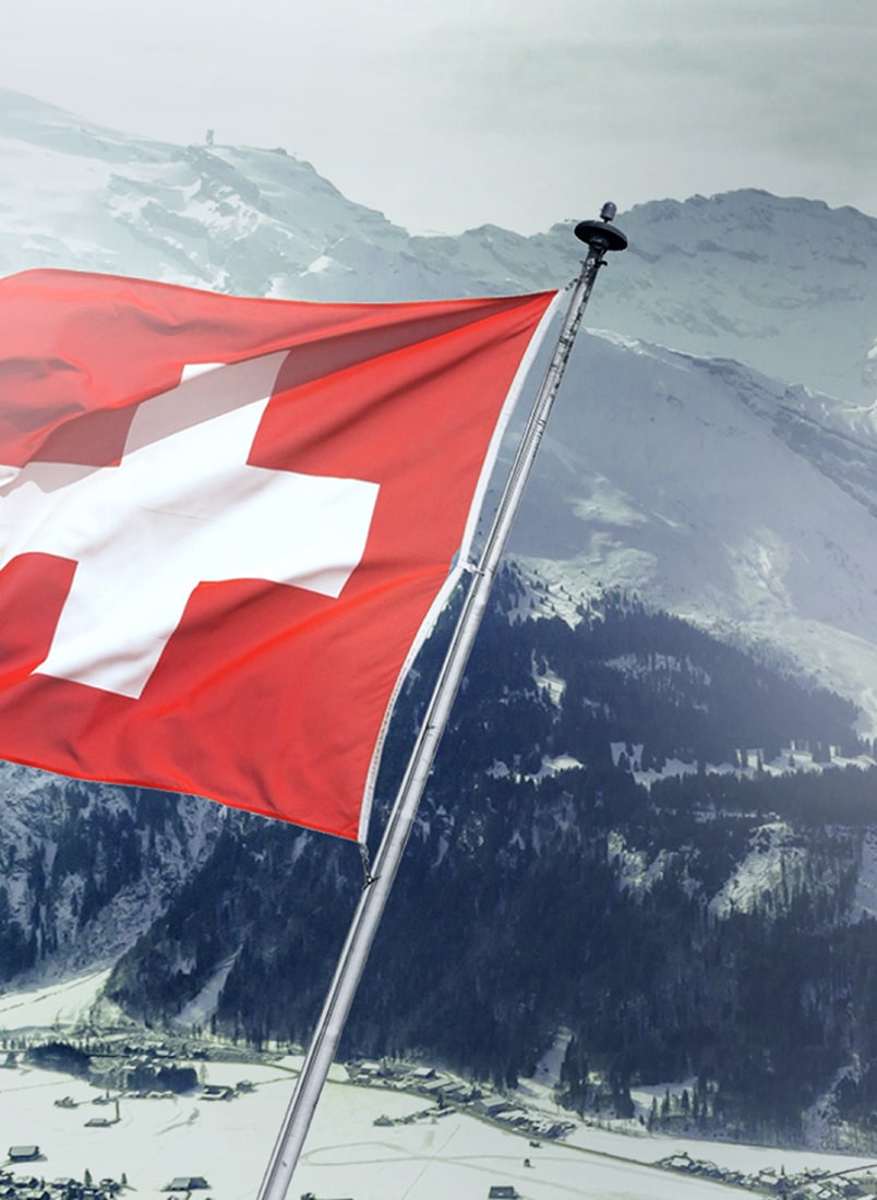 Switzerland